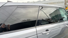 Land Rover Range Rover Sport 3.0 P400 HSE Dynamic 5dr Auto Petrol Estate